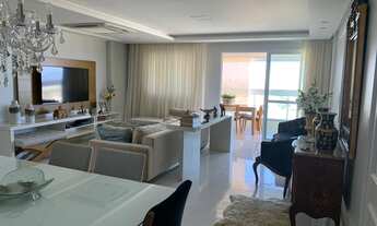 Imagem 3: LINDA COBERTURA NA ATALAIA VISTA MAR 3 SUÍTES E 2 VAGAS