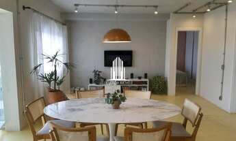 Imagem 2: Apartamento de 69m² no condomínio Home Espaço Cerâmica