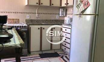 Imagem 3: Apartamento com 2 dormitórios à venda, 141 m² na Passagem - Cabo Frio/RJ