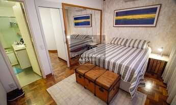 Imagem 6: Rio de Janeiro - Apartamento Padrão - Copacabana