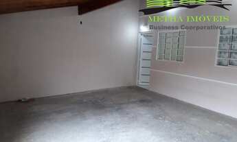 Imagem 2: CASA RESIDENCIAL em SOROCABA - SP, JARDIM WANEL VILLE V