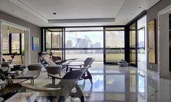 Imagem 5: Apartamento Alto Padrão para Venda - 468