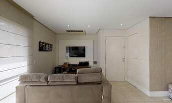 Imagem 6: Apartamento à venda, 120m² 3 Dormitórios 1 Suíte 3 vagas de garagem , andar médio ,Jardi