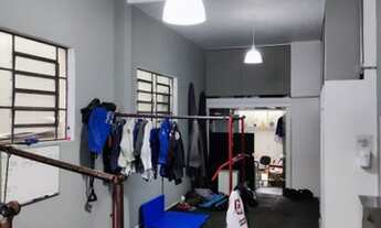 Imagem 7: Galpão à venda - Vila Anastácio - São Paulo/SP