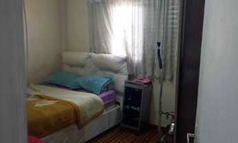 Imagem 2: Apartamento com 2 dormitórios à venda, 65 m² por R$ 190.000,00 - Vila Nossa Senhora de Fát