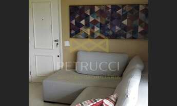 Imagem 2: Apartamento - Vila Brandina - Campinas