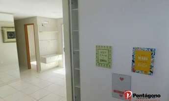 Imagem 2: Apartamento no Recanto do Cerrado