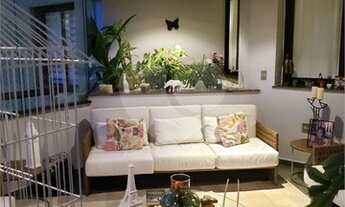 Imagem: Apartamento a venda em Morumbi, com 320