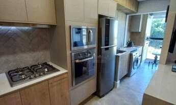 Imagem 6: Apartamento com 2 dormitórios à venda, 70 m² por R$ 338.252 - Residencial Villare - Taubat