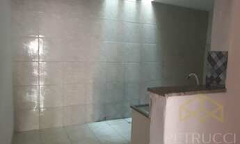 Imagem 3: Casa - Jardim Mirassol - Campinas