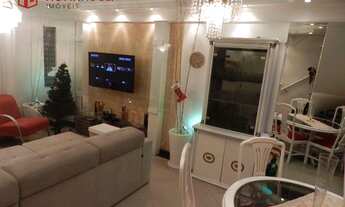 Imagem: Sobrado - Vila Invernada