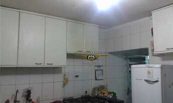 Imagem 5: Casa com 3 dormitórios à venda, 70 m² por R$ 450.000,00 - Vila Carrão - São Paulo/SP