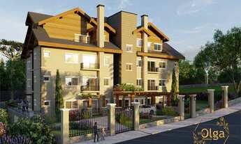 Imagem: APARTAMENTO DUAS SUÍTES REF 1316