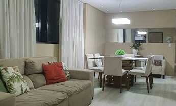 Imagem 2: Apartamento com 3 dormitórios à venda, 116 m² por R$ 750.000,00 - Boa Vista - Recife/PE