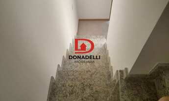 Imagem 4: Linda casa! Sobrado novo no Campo Grande