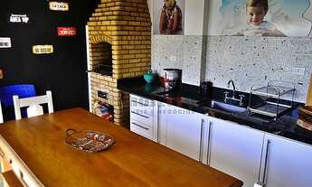 Imagem 2: Ref.: 5029 - Excelente oportunidade para quem busca lazer sem sair de casa e comodidade