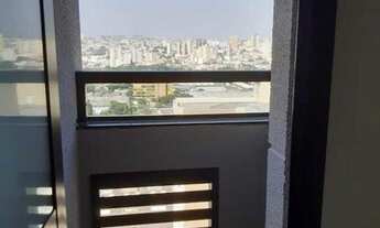 Imagem 2: Apartamento para Venda em Santo André, Campestre, 2 dormitórios, 1 banheiro, 1 vaga