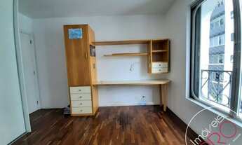 Imagem 7: Apartamento 128m² 3 dormitórios para Venda na Vila Nova Conceição