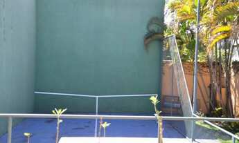 Imagem 4: Area com clube particular