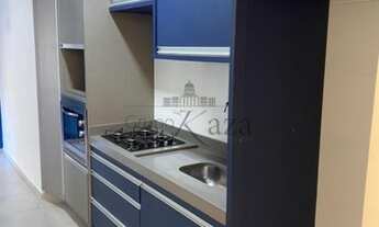 Imagem: Apartamento para venda Jardim Aquarius 77m²