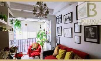 Imagem: SÃO PAULO - Apartamento Padrão - JARDIM