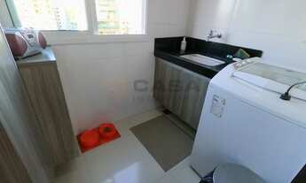 Imagem 5: JJ Apartamento 4 quartos com suíte em Jardim Camburi