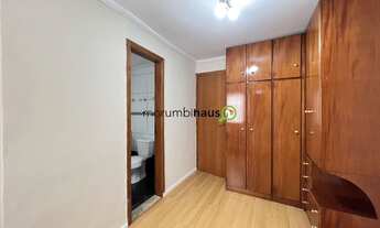 Imagem 7: Condomínio fechado - Morumbi Sul