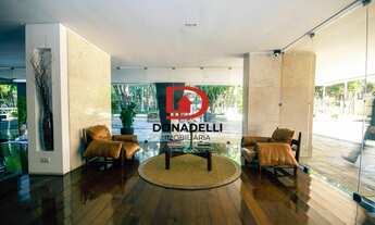 Imagem 4: Apartamento de 115 m² à venda - 3 dorm - 1 vaga - lazer completo - Alto da Boa Vista - São