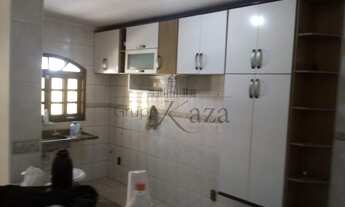 Imagem 3: Sao Jose dos Campos - Casa Padrão - Cidade Vista Verde