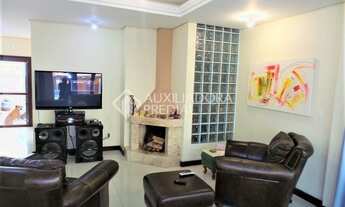 Imagem 6: PORTO ALEGRE - Casa de Condomínio - Aberta dos Morros