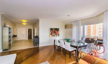 Imagem 3: Apartamento Reformado 393m² 4 Dormitórios para Venda ou Locação no Morumbi
