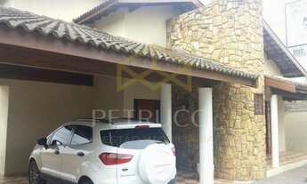 Imagem 2: Casa - Jardim Europa - Valinhos