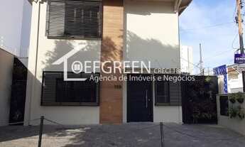 Imagem 2: Esquina: Sobrado Comercial/Residêncial 10 salas Vila Clementino