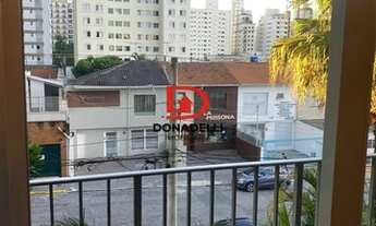 Imagem 3: Apartamento de 146 m² à venda - 3 dorm - 1 vaga - lazer completo - Campo Belo - São Paulo