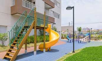 Imagem 3: Excelente Apartamento 67 metros 2 dormitórios (reversível para 3) Vila Homero Thon -Condom