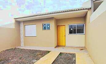 Imagem: Casa com Entrada Parcelada em PAIÇANDU-PR
