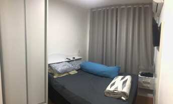 Imagem 7: Apartamento para venda possui 51 metros quadrados com 2 quartos em Setor Faiçalville - Goi