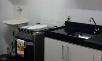 Imagem 3: Apartamento com 2 dormitórios à venda, 46 m² por R$ 150.000,00 - Santa Terezinha - Piracic