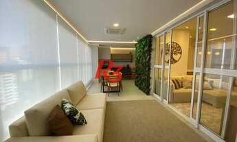 Imagem 2: Apartamento de alto padrão com fino acabamento no Gonzaga