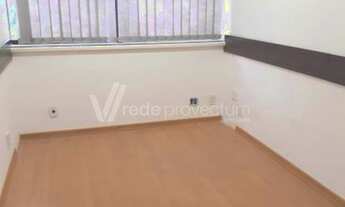 Imagem 1: Campinas - Conjunto Comercial/Sala - Centro