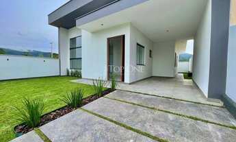 Imagem 2: São José - Casa Padrão - Forquilhas