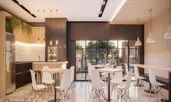 Imagem 6: Giardino com com 3 dormitórios sendo uma suíte