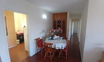 Imagem 3: Apartamento com 3 dormitórios à venda, 106 m² por R$ 260.000,00 - Centro - Piracicaba/SP