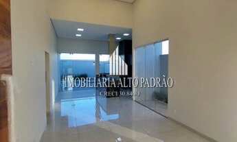 Imagem 6: Casa de Condomínio com 3 dorms, RESIDENCIAL SET LIFE I, Mirassol - R$ 950 mil, Cod: 1250