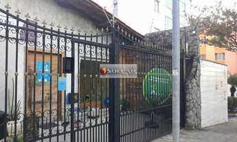 Imagem 3: Belo Horizonte - Casa Padrão - Ouro Preto