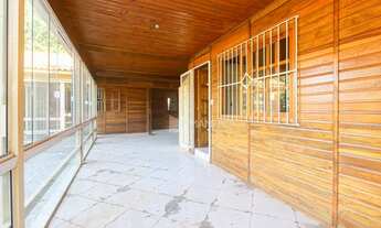 Imagem 2: Casa com 2 dormitórios à venda, 154 m² por R$ 159.000,00 - Formosa - Alvorada/RS