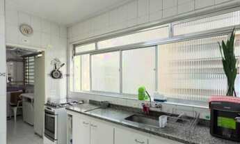 Imagem 4: Imagine morar em um apartamento espaçoso no coração do Itaim Bibi