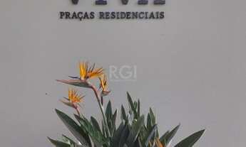 Imagem 2: Porto Alegre - Apartamento Padrão - Morro Santana