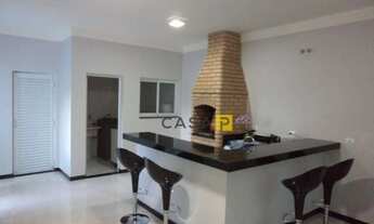 Imagem: Casa com 3 dormitórios, 247 m² - venda