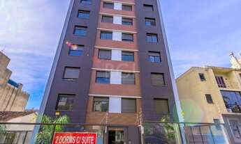 Imagem: Porto Alegre - Apartamento Padrão - Higienópolis